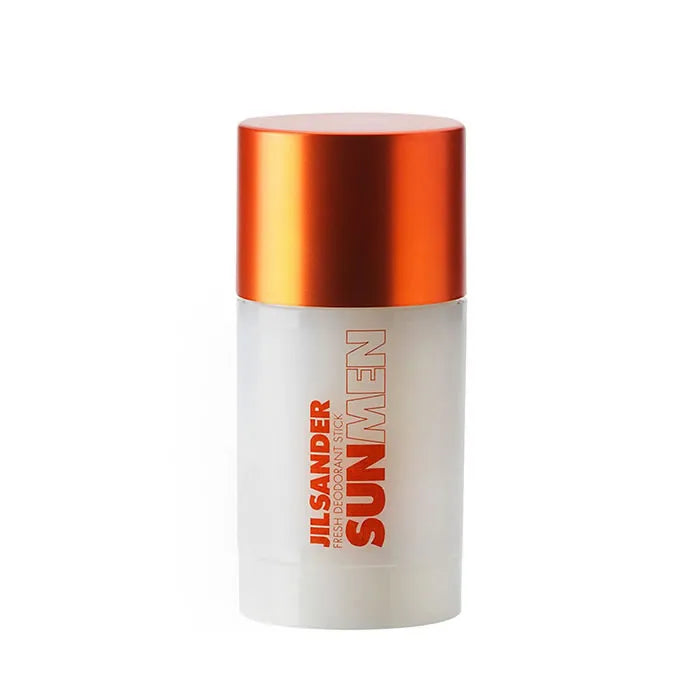 Jil Sander Sun Men Desodorant Stick 75g