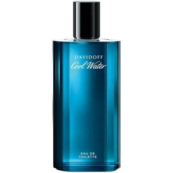 DAVIDOFF DAVIDOFF Cool Water Eau de Toilette Spray 75 ml Herrenduft Parfüm
