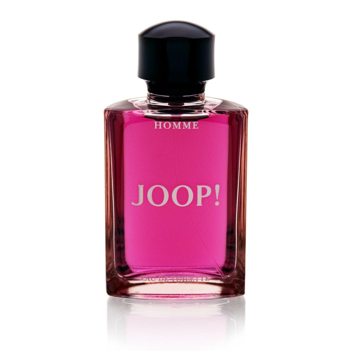 Joop! Joop!, Homme, Eau de Toilette, Für Männer, 125 ml *Tester