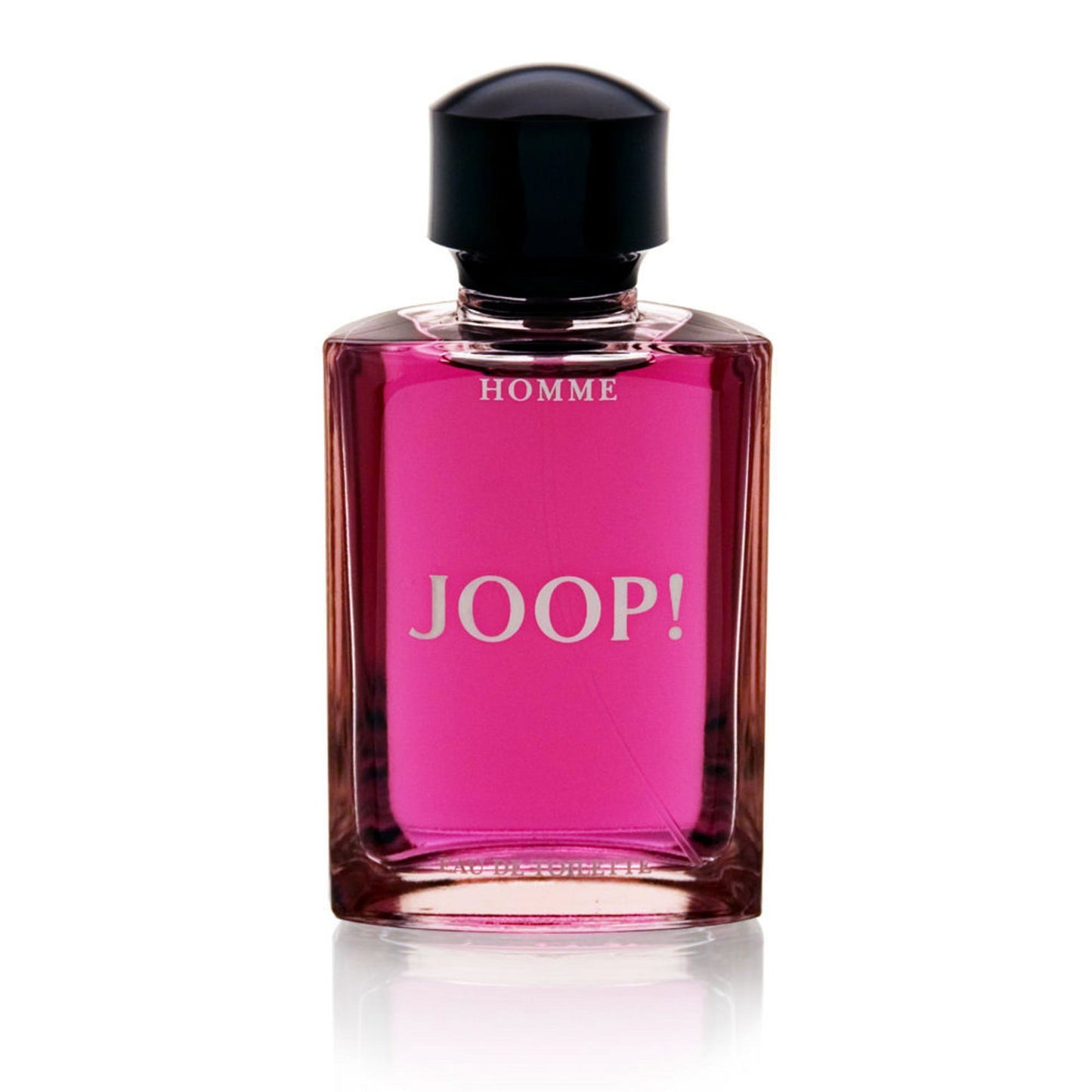Joop! Joop!, Homme, Eau de Toilette, Für Männer, 125 ml *Tester