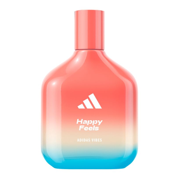 ADIDAS Adidas Happy Feels Edp Spray 100 ml Parfüm
