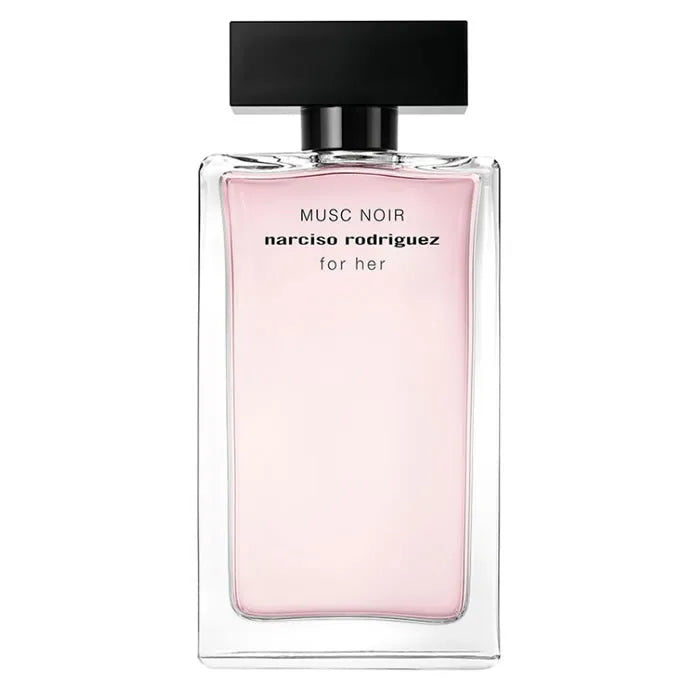 NARCISO RODRIGUEZ NARCISO RODRIGUEZ Musc Noir Eau de Parfum Spray 50 ml Parfüm