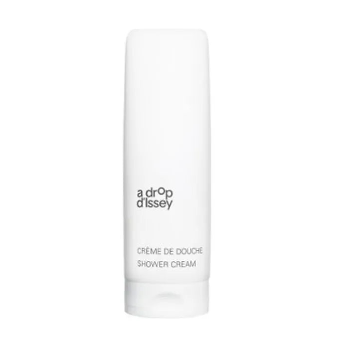 Issey Miyake A Drop D'Issey Duschcreme 200ml