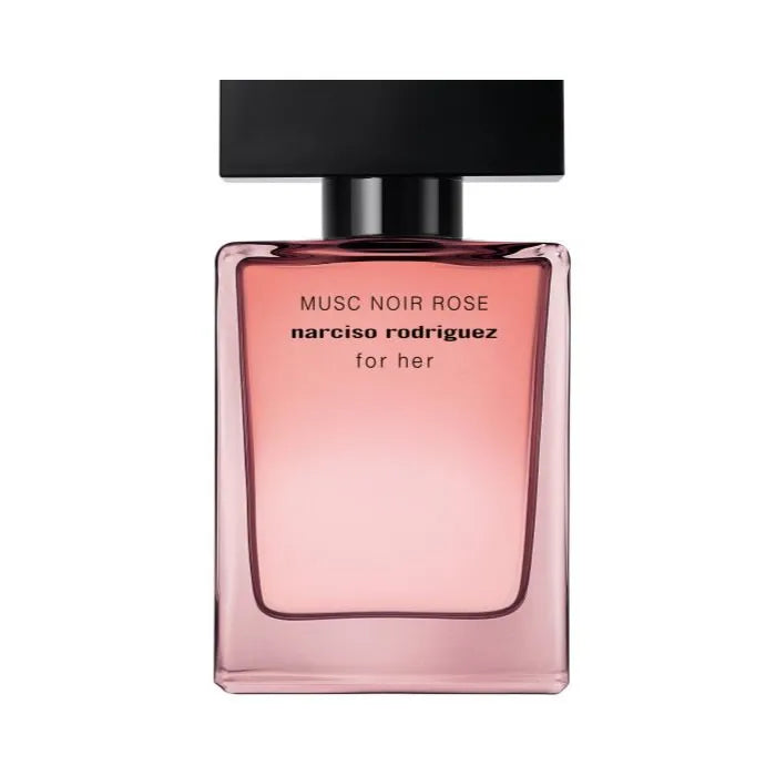 NARCISO RODRIGUEZ NARCISO RODRIGUEZ Musc Noir Rose Eau de Parfum Spray 30 ml Parfüm