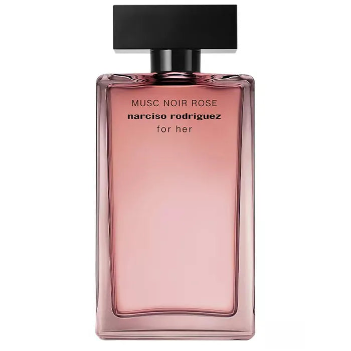 NARCISO RODRIGUEZ NARCISO RODRIGUEZ Musc Noir Rose Eau de Parfum Spray 100 ml Parfüm