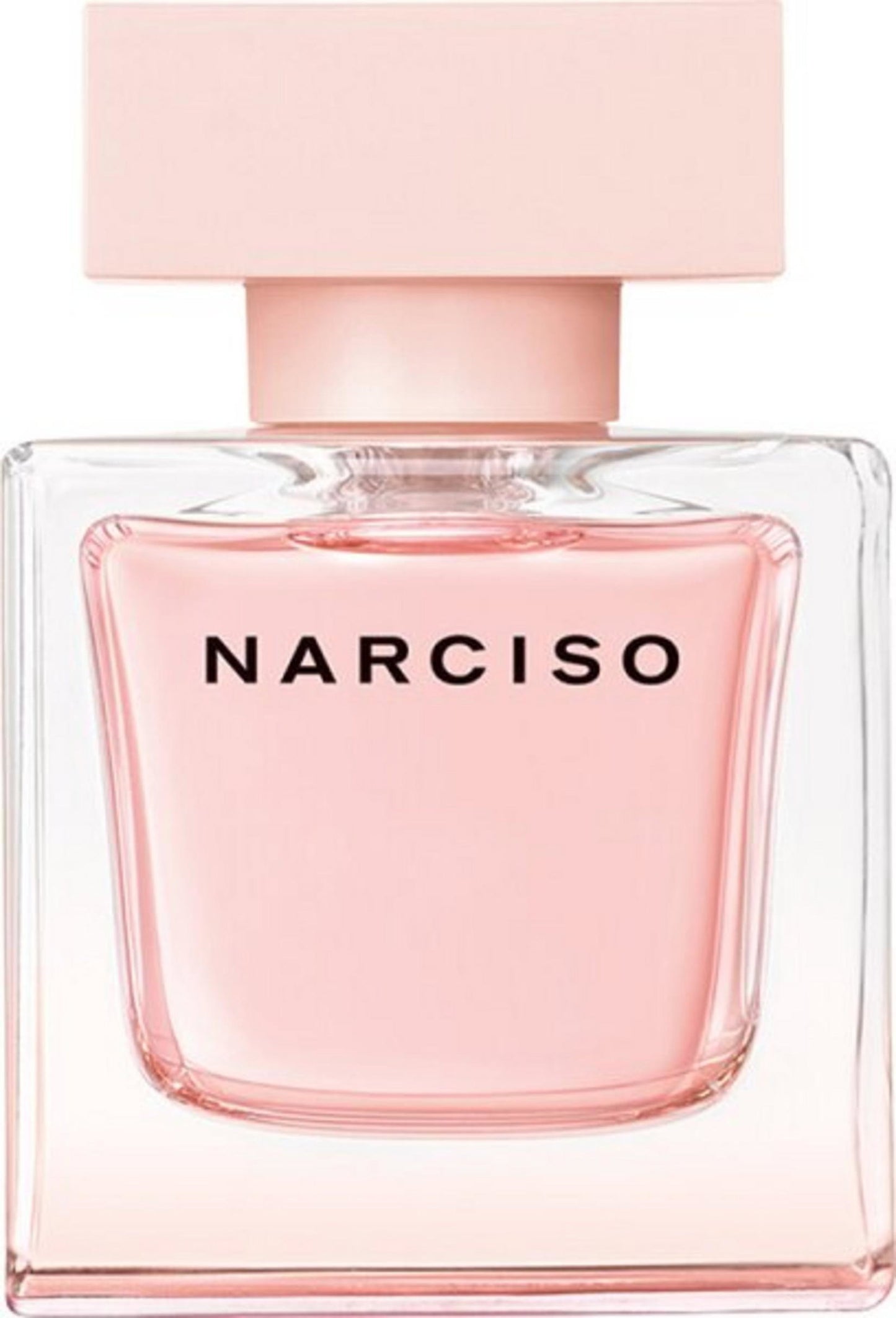 Narciso Rodriguez Narciso Rodriguez, Cristal, Eau de Parfum, Für Frauen, 50 ml Regular