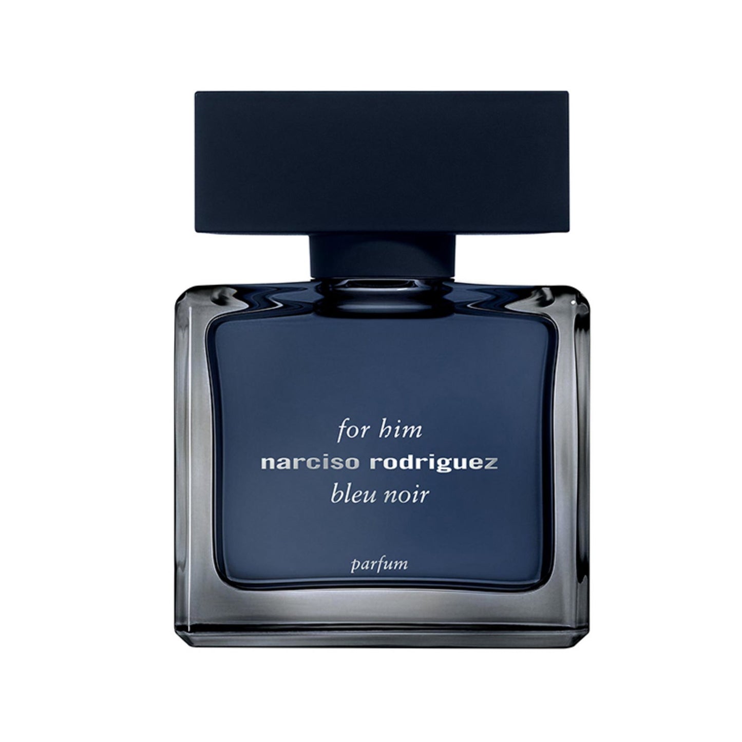 Narciso Rodriguez Narciso Rodriguez, Bleu Noir, Eau de Parfum, Für Männer, 50 ml Regular
