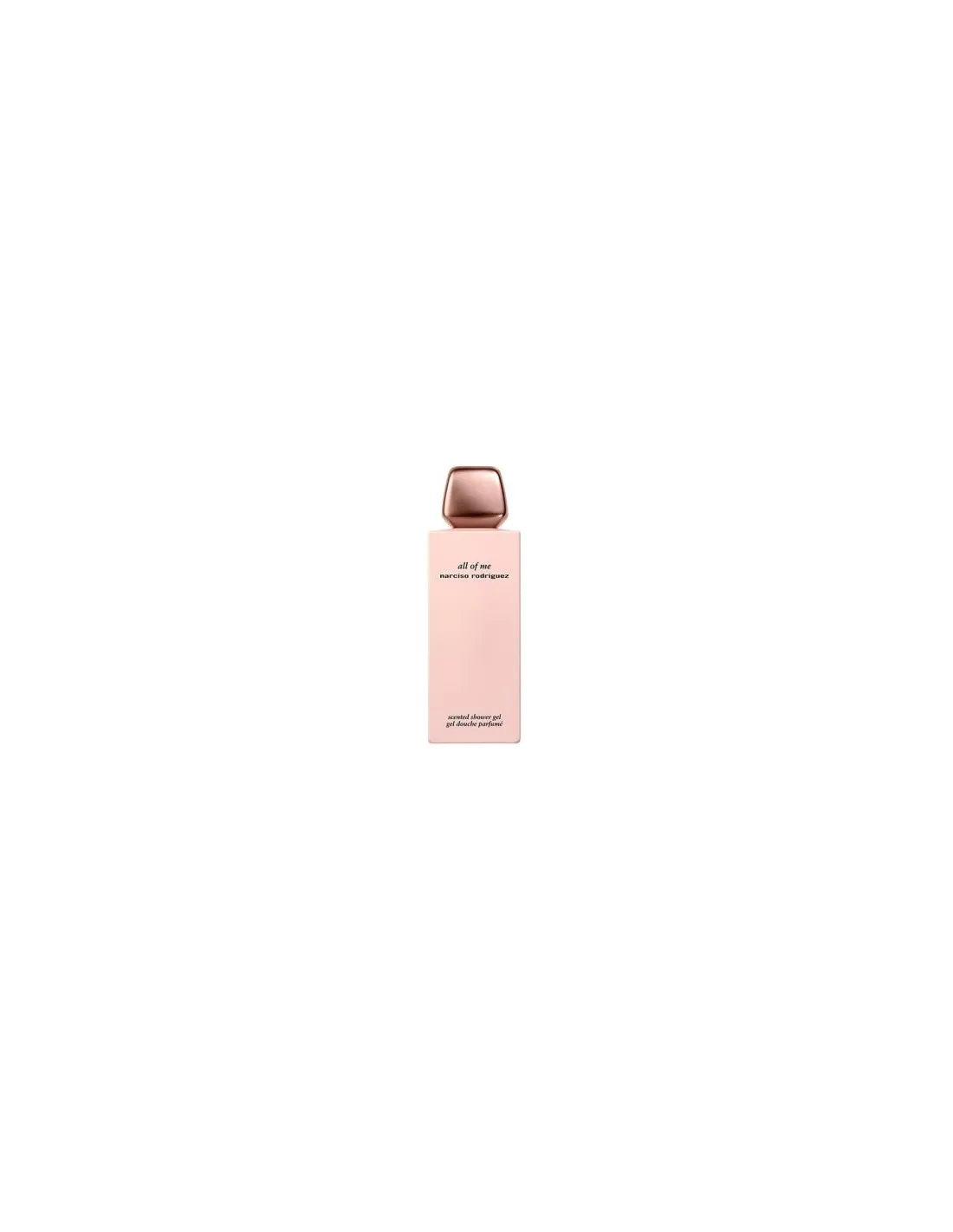NARCISO RODRIGUEZ NARCISO RODRIGUEZ All Of Me Duschgel 200 ml