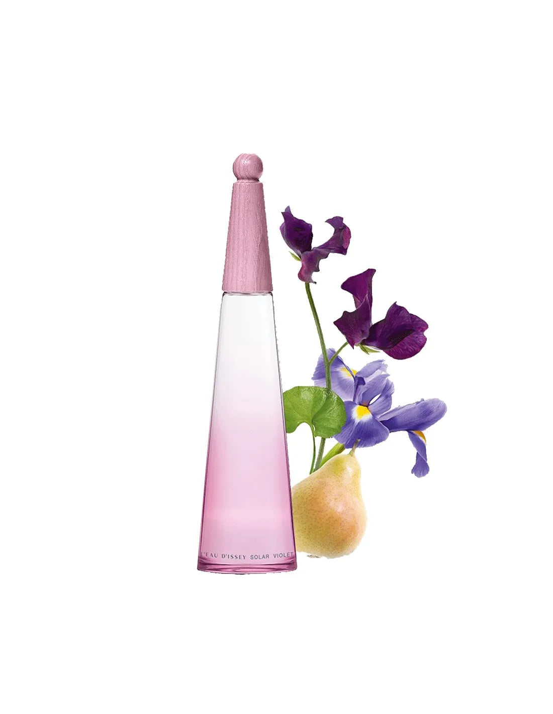 ISSEY MIYAKE Issey Miyake L'eau D'issey Solar Violet Edt Spray 50 ml Parfüm
