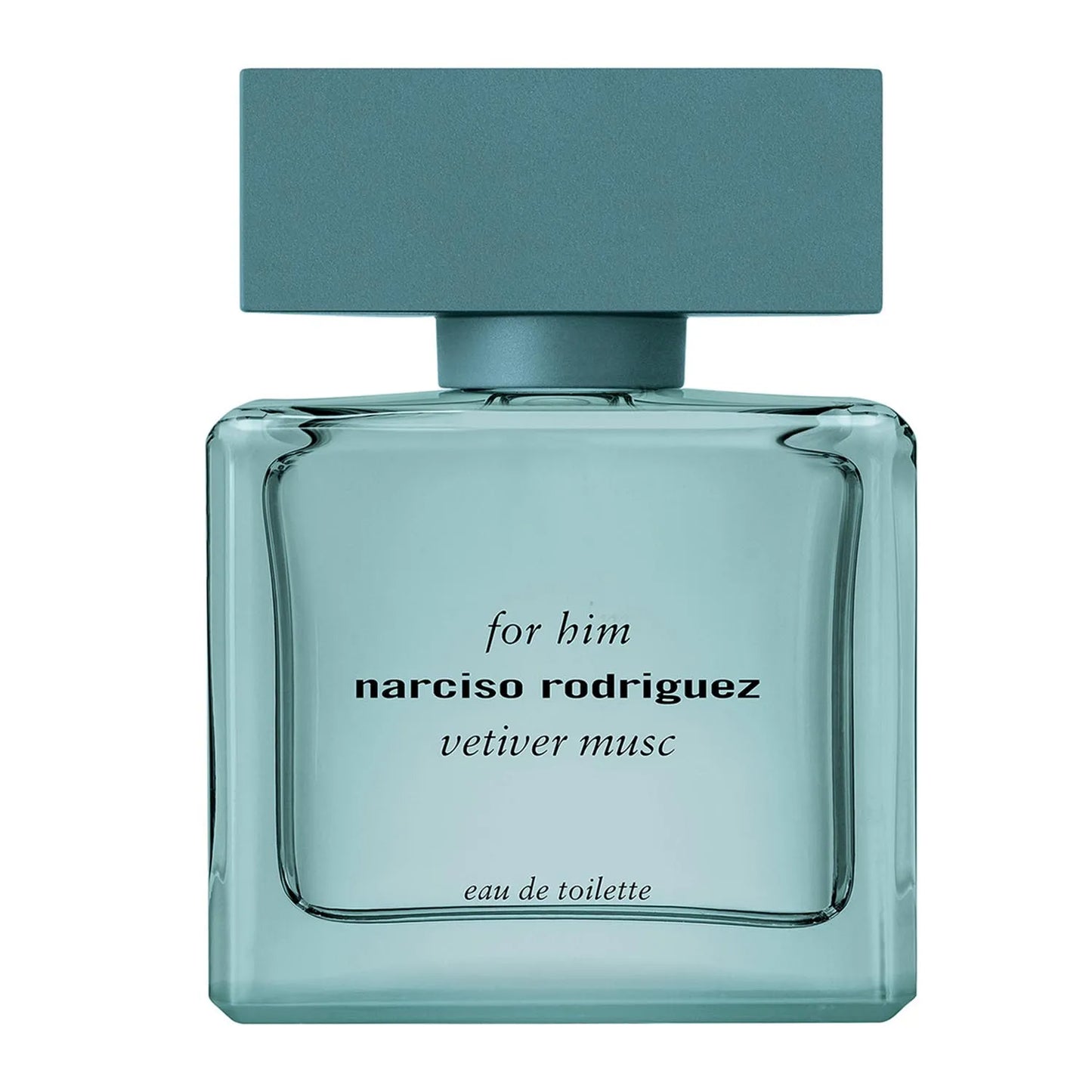 NARCISO RODRIGUEZ NARCISO RODRIGUEZ For Him Vetiver Musc Eau de Toilette Spray 50 ml Parfüm