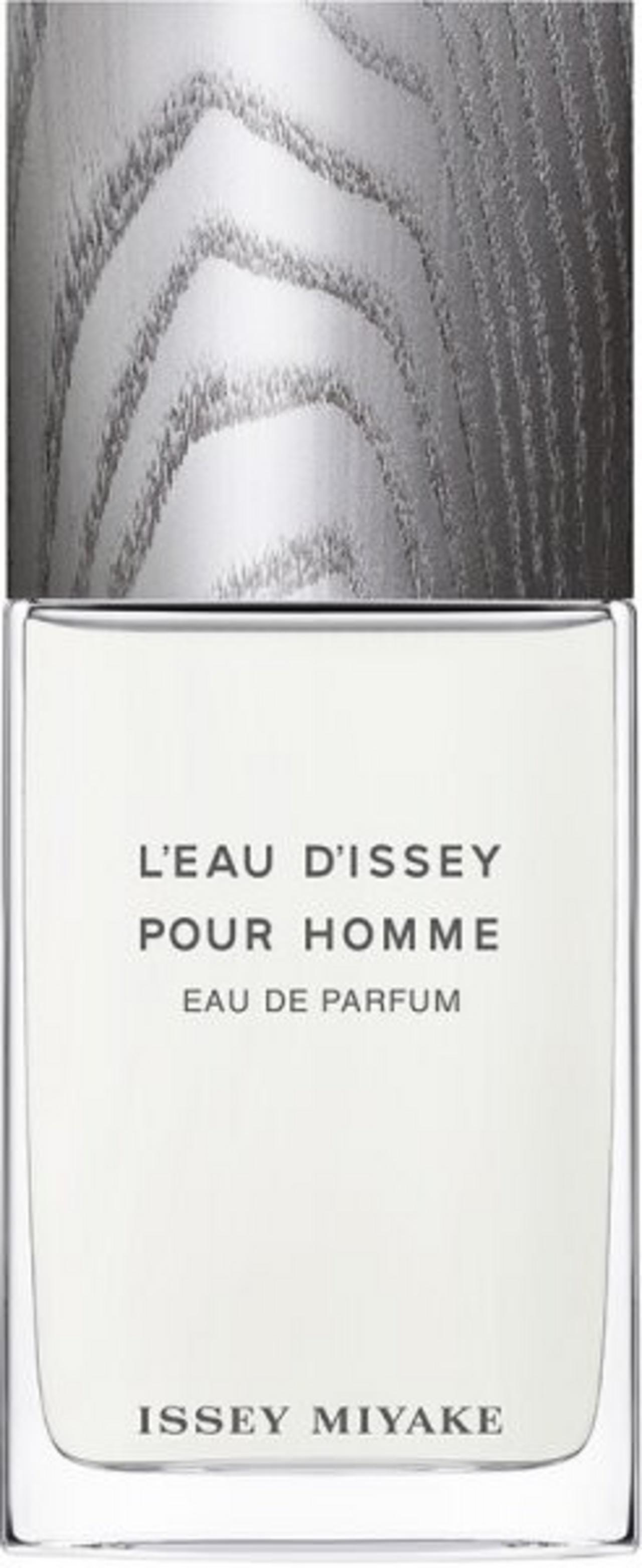 Issey Miyake Issey Miyake, L'Eau D'Issey Pour Homme, Eau de Parfum, Für Männer, 75 ml Regular