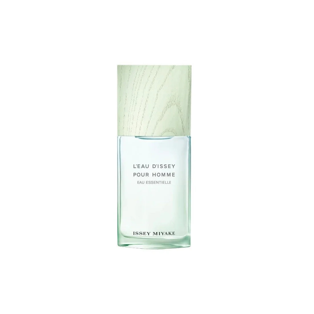 ISSEY MIYAKE ISSEY MIYAKE L'eau D'issey Pour Homme Eau Essentiel Eau de Parfum 125 ml Parfüm