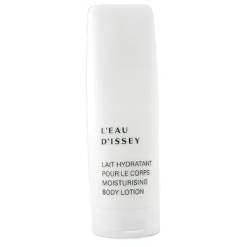 ISSEY MIYAKE ISSEY MIYAKE L'eau D'issey Körperlotion 200 ml Bodylotion