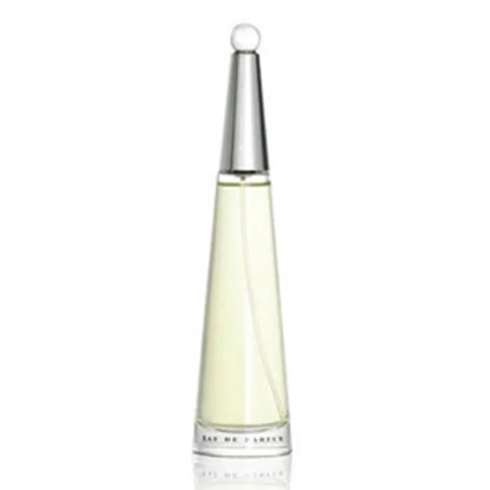ISSEY MIYAKE Issey Miyake L'eau D'issey Eau de Parfum Spray Nachfüllbar 50 ml Parfüm
