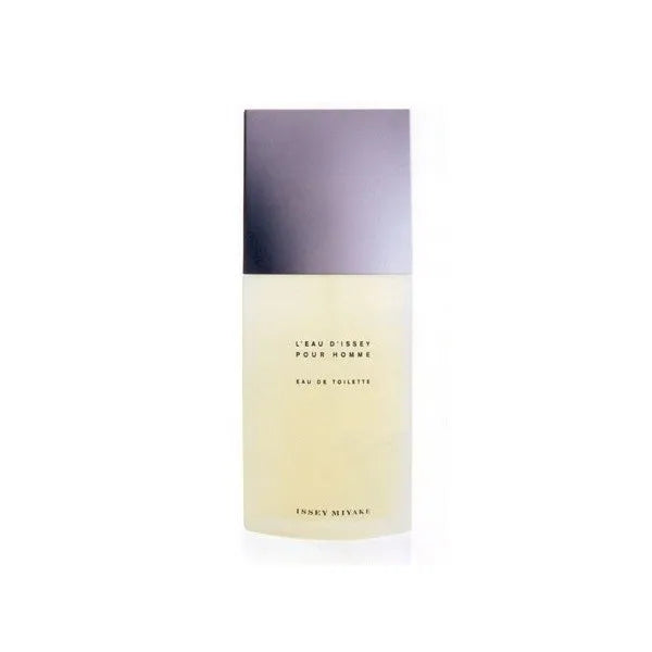 ISSEY MIYAKE ISSEY MIYAKE L'eau D'issey Homme Eau de Toilette Spray 200 ml Parfüm