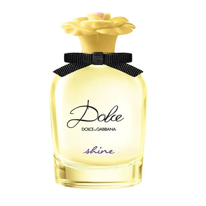 DOLCE & GABBANA Dolce & Gabbana Shine Eau de Parfum Spray 75 ml Parfüm Damen
