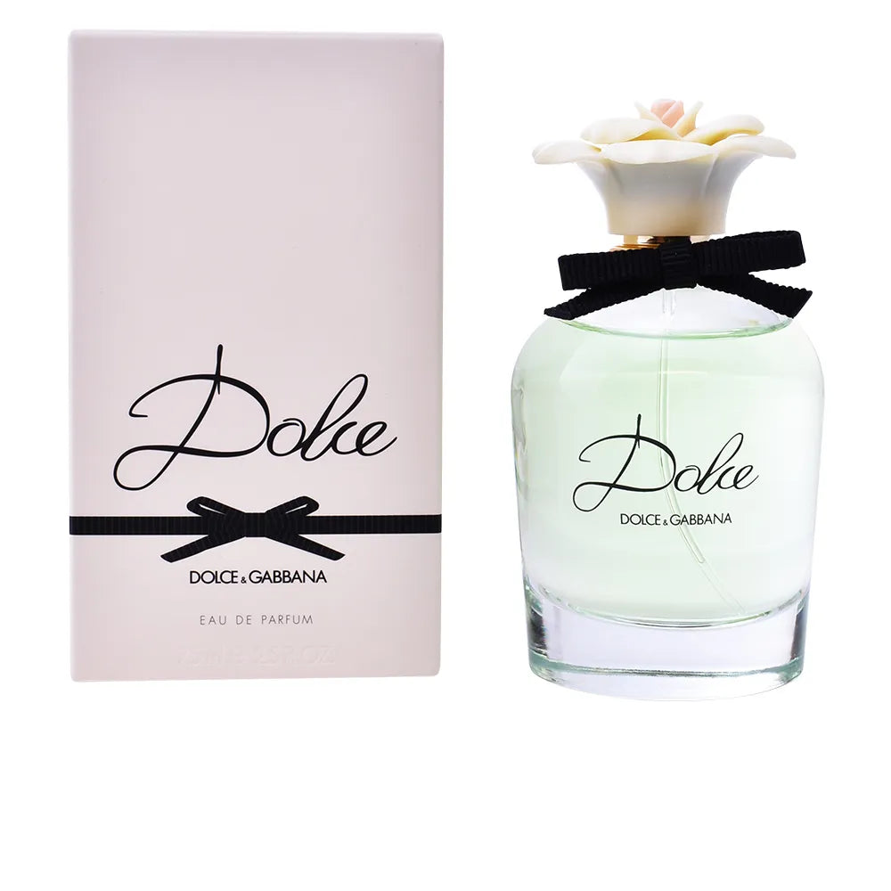 DOLCE & GABBANA Dolce And Gabbana Dolce Eau De Parfum Spray 75 ml Parfüm