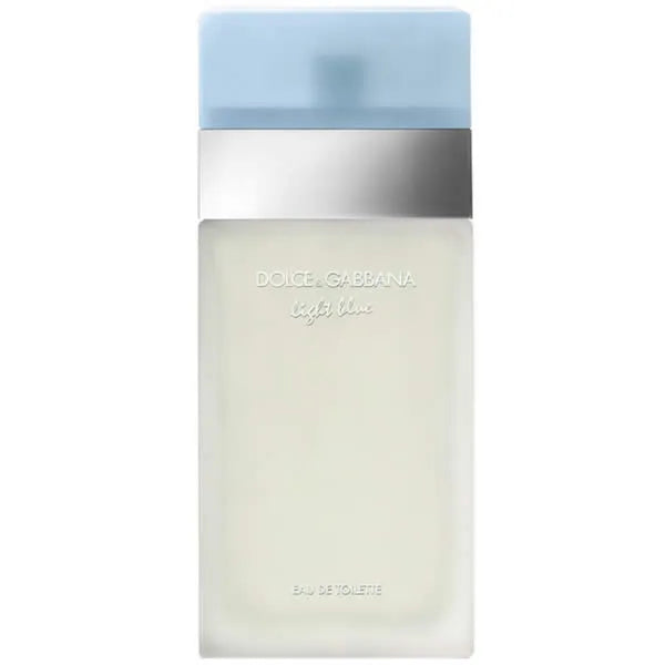 Dolce And Gabbana Light Blue Eau De Toilette Spray 200ml