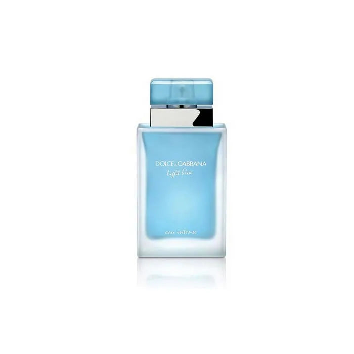 Dolce and Gabbana Light Blue Intense Eau de Parfum Spray 25ml