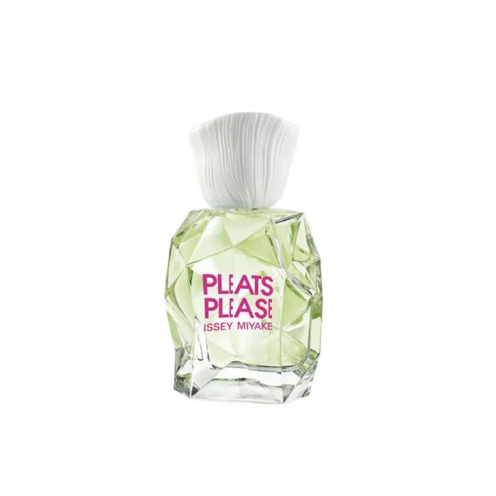 ISSEY MIYAKE ISSEY MIYAKE Pleats Please L'Eau Eau de Toilette Spray 50 ml Parfüm
