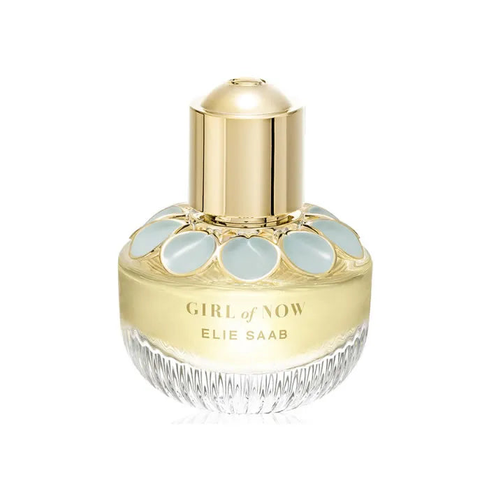 ELIE SAAB ELIE SAAB Girl Of Now Eau De Parfum Spray 50 ml Damen Parfüm