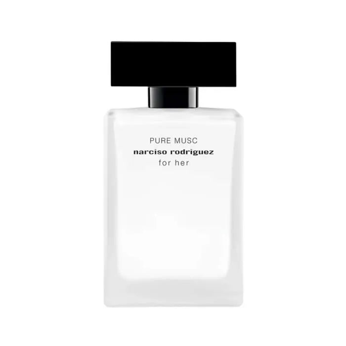 NARCISO RODRIGUEZ NARCISO RODRIGUEZ For Her Pure Musc Eau de Parfum Spray 50 ml Parfüm