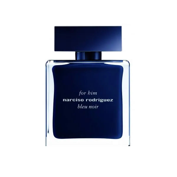 NARCISO RODRIGUEZ NARCISO RODRIGUEZ For Him Bleu Noir Eau de Toilette Spray 50 ml Parfüm