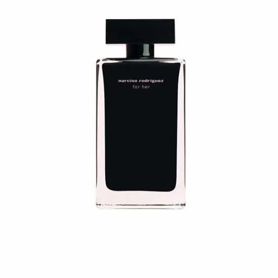 NARCISO RODRIGUEZ NARCISO RODRIGUEZ For Her Eau de Toilette Spray 150 ml Damen Parfum Parfüm