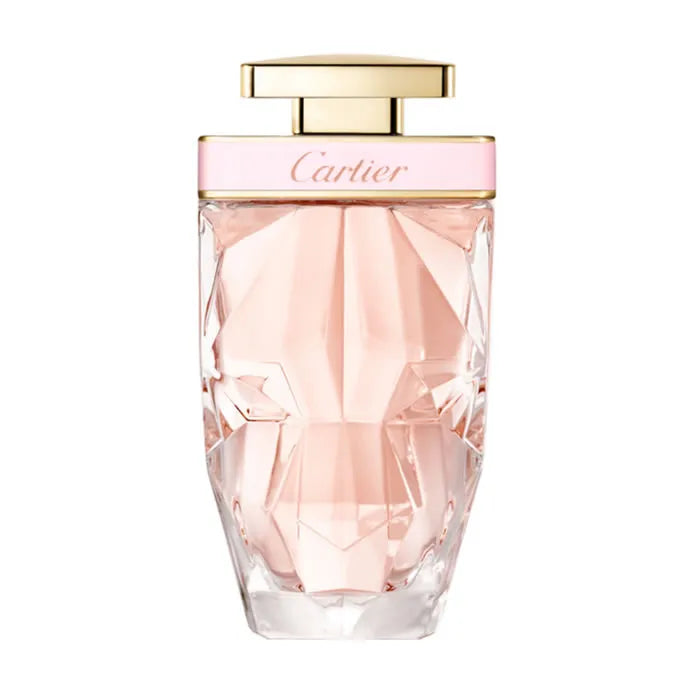CARTIER La Panthère Eau De Toilette Spray 50 ml
