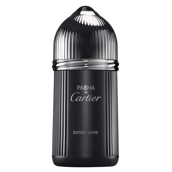 CARTIER CARTIER Pasha Edition Noire Eau de Toilette Spray 100 ml Herrenparfum Parfüm