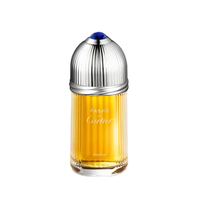 CARTIER CARTIER Pasha De Cartier Eau de Parfum Spray 100 ml Parfüm