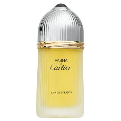 CARTIER CARTIER Pasha Eau de Toilette Spray 100 ml Herren Duft Parfüm
