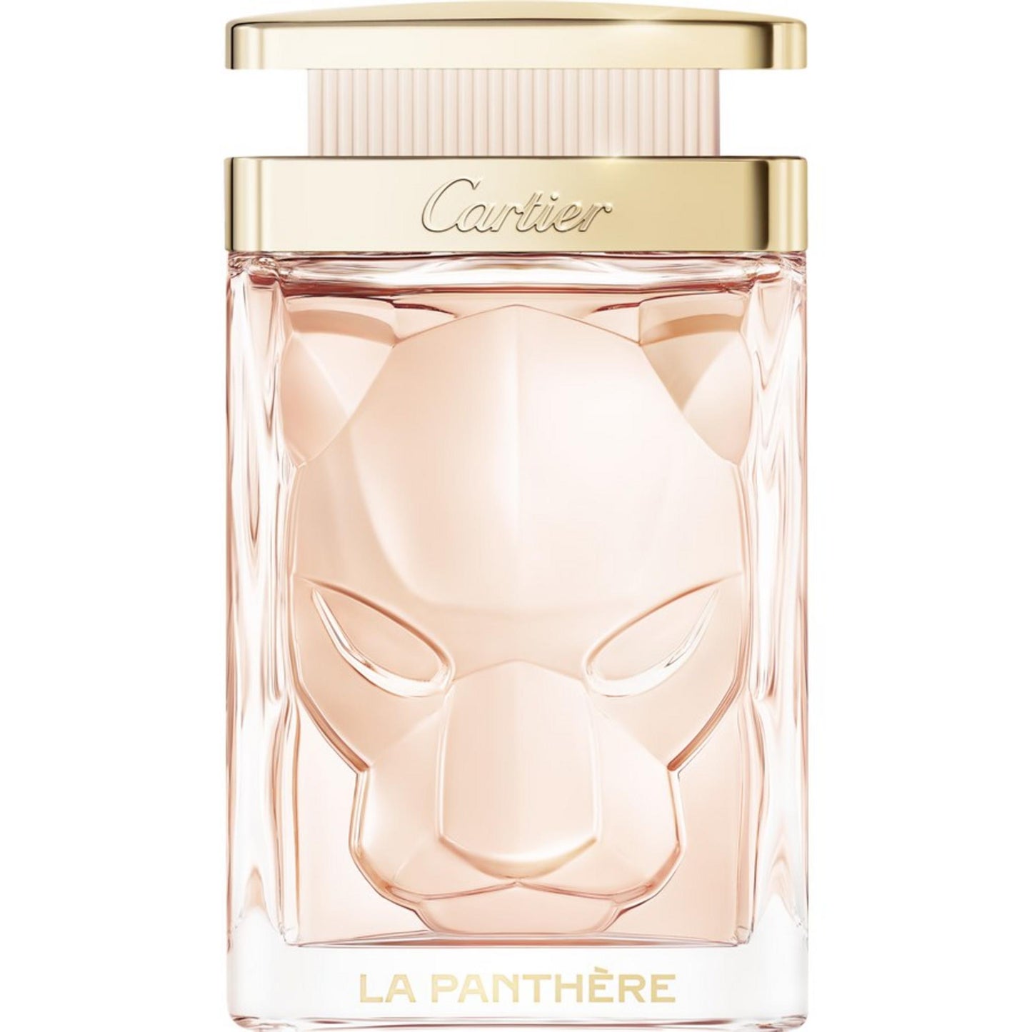 Cartier Cartier, La Panthere, Eau de Toilette, Für Frauen, 100 ml Regular