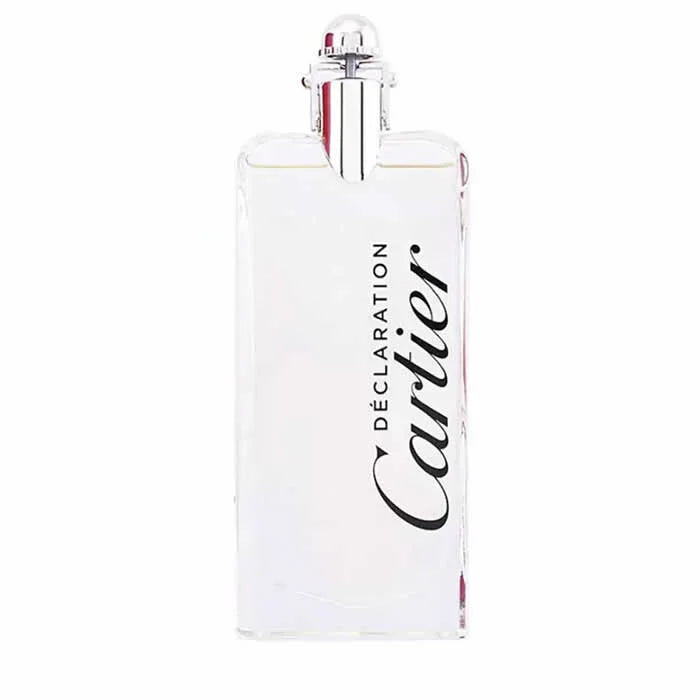 CARTIER CARTIER Declaration Eau de Toilette 50 ml Spray Herrenparfum Parfüm