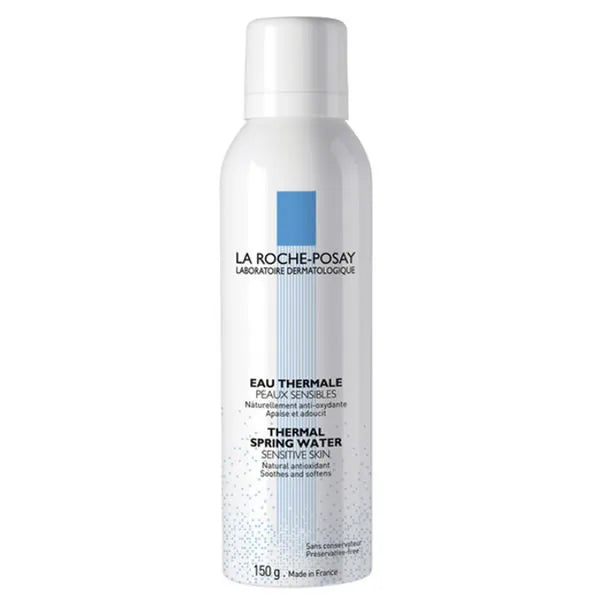 LA ROCHE-POSAY LA ROCHE-POSAY Thermalwasser 150 ml Gesichtswasser Spray Kosmetik