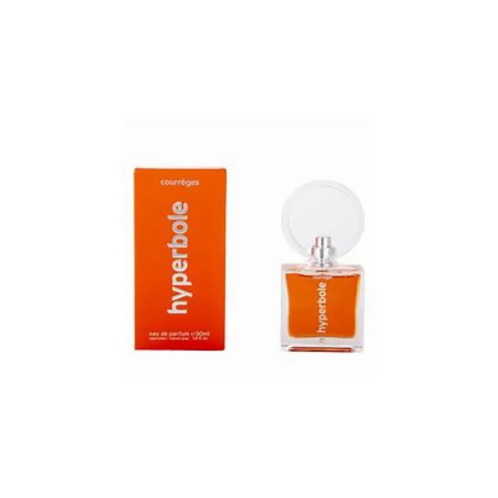 COURRÈGES Hyperbole Epv 50 ml Kosmetik