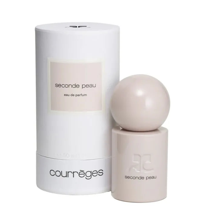 COURRÈGES Courrèges Seconde Peau Eau De Perfume Spray 50ml