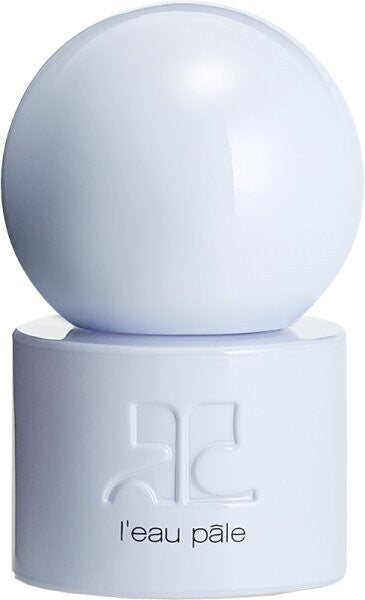 Courreges L'Eau Pale Eau de Parfum Unisex 30 ml – Frischer Duft für jeden Moment