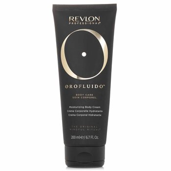 Rp Orofluido Body Cream 200ml