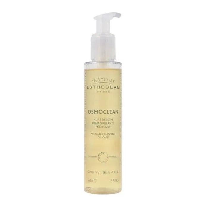 Institut Esthederm Osmoclean Micellar-Reinigungsöl 150ml