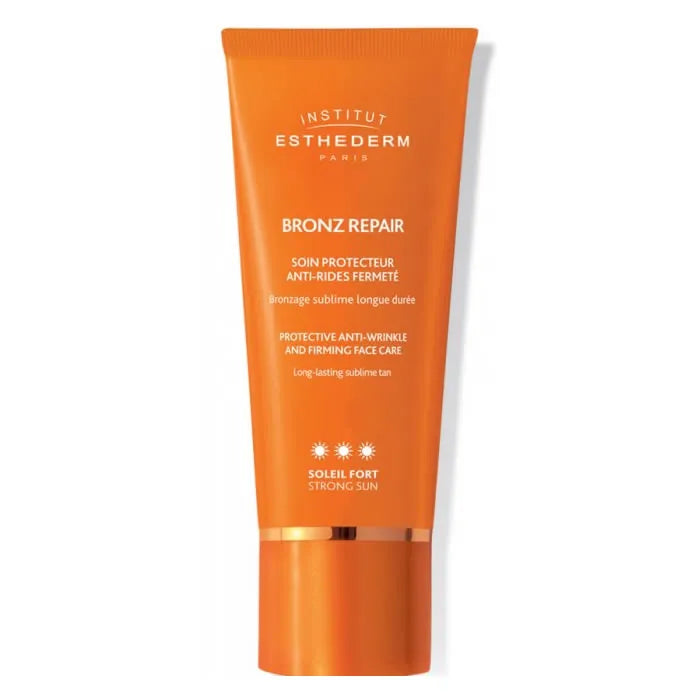 INSTITUT ESTHEDERM INSTITUT ESTHEDERM Bronz Repair Schützende Anti-Falten Straffende Sonnenpflege LSF 50ml