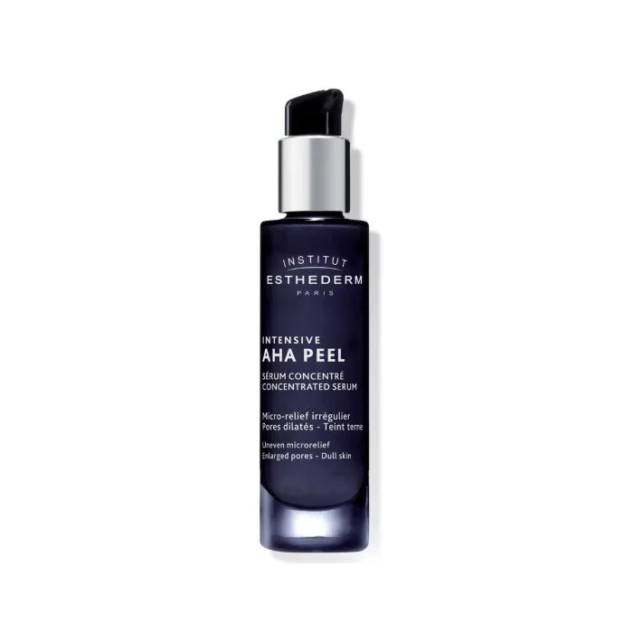 INSTITUT ESTHEDERM INSTITUT ESTHEDERM Intensive AHA Peel Konzentriertes Serum 30 ml