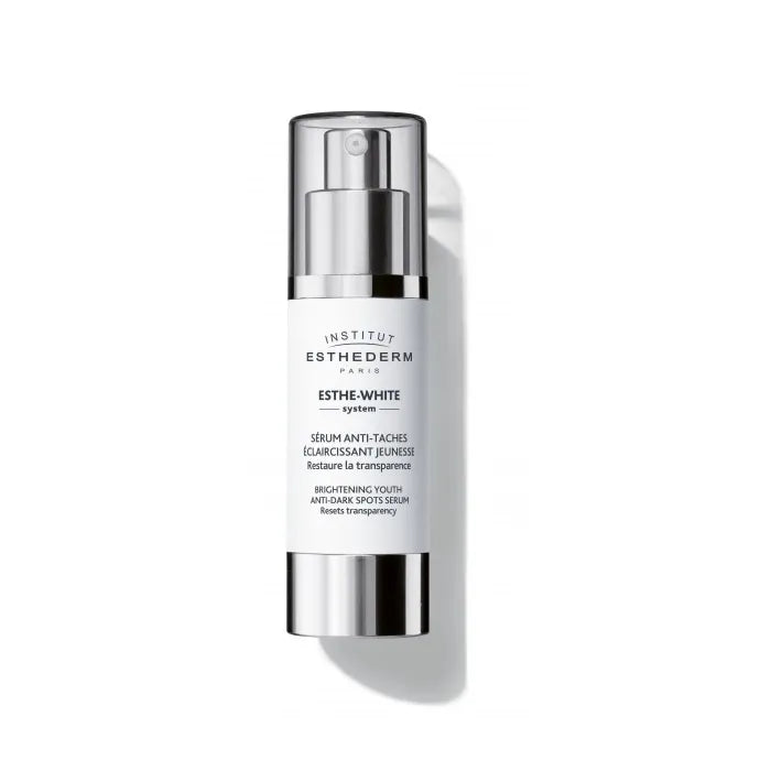 INSTITUT ESTHEDERM INSTITUT ESTHEDERM Esthe White Brightening Youth Anti Dark Spots Serum 30 ml