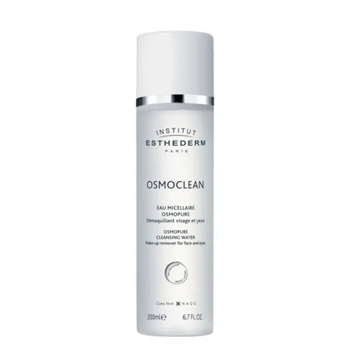 INSTITUT ESTHEDERM INSTITUT ESTHEDERM Osmoclean Micellar Water Osmopure 200 ml Reinigungslösung Kosmetik