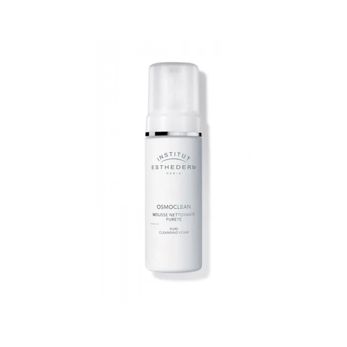 INSTITUT ESTHEDERM INSTITUT ESTHEDERM Osmoclean Pure Reinigungsschaum 150 ml Kosmetik