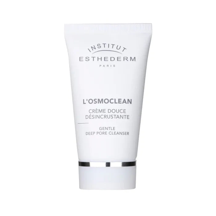 INSTITUT ESTHEDERM Institut Esthederm L'osmoclean Gentle Deep Pore Cleanser 75 ml Reinigung