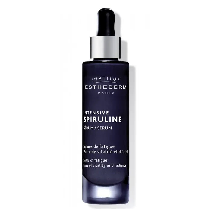INSTITUT ESTHEDERM Institut Esthederm Intensive Spiruline Serum 30 ml