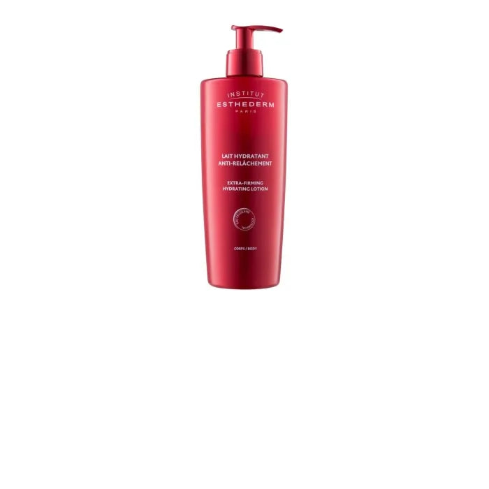 INSTITUT ESTHEDERM Institut Esthederm Extra-Firming Hydrating Lotion 400 ml Bodylotion