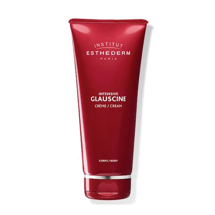 INSTITUT ESTHEDERM INSTITUT ESTHEDERM Intensive Glauscine Cream 200 ml Gesichtscreme