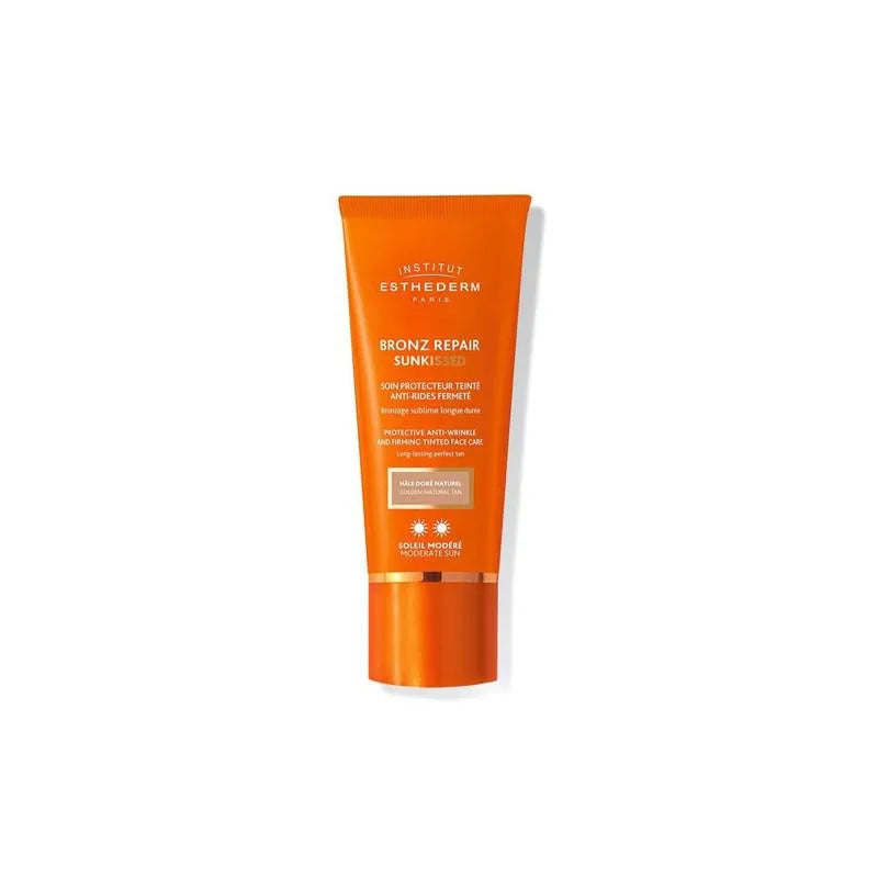 INSTITUT ESTHEDERM INSTITUT ESTHEDERM Sunkissed Bronz Repair 50 ml Kosmetikpflege Sonnenpflege